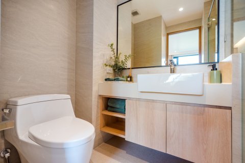 Studio dans le Condo à Hua Hin, Thaïlande № 157063 - photo 20