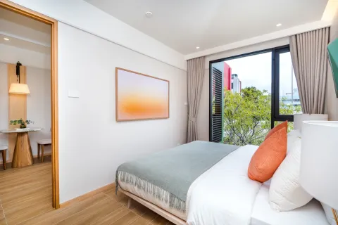 Studio dans le Condo à Hua Hin, Thaïlande № 157063 - photo 16