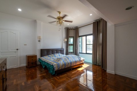 House in Chiang Mai, Thailand 3 bedrooms № 172500 - photo 10