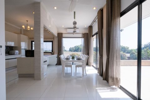 House in Chiang Mai, Thailand 3 bedrooms № 172500 - photo 6
