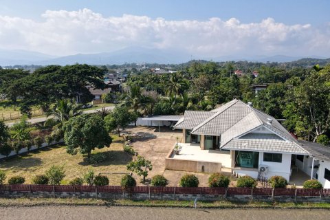 House in Chiang Mai, Thailand 3 bedrooms № 172500