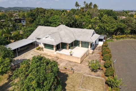 House in Chiang Mai, Thailand 3 bedrooms № 172500 - photo 2