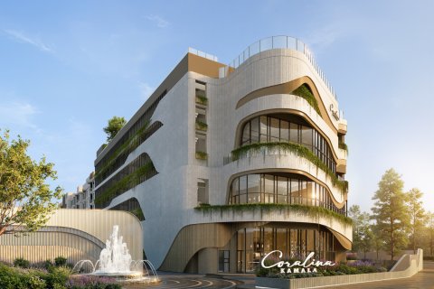 ЖК Coralina Kamala в Камале, Таиланд № 172495 - фото 5