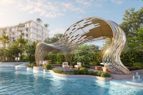 ЖК Coralina Kamala в Камале, Таиланд № 172495 - фото 11