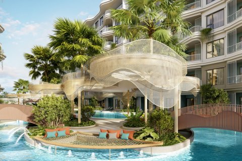 ЖК Coralina Kamala в Камале, Таиланд № 172495 - фото 14