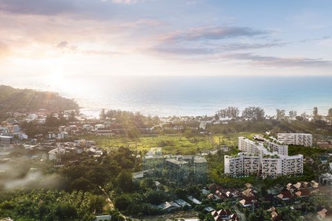 ЖК Coralina Kamala в Камале, Таиланд № 172495 - фото 4