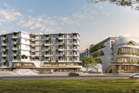 Off-plan Coralina Kamala in Kamala, Thailand № 172495