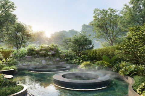 ЖК Coralina Kamala в Камале, Таиланд № 172495 - фото 13