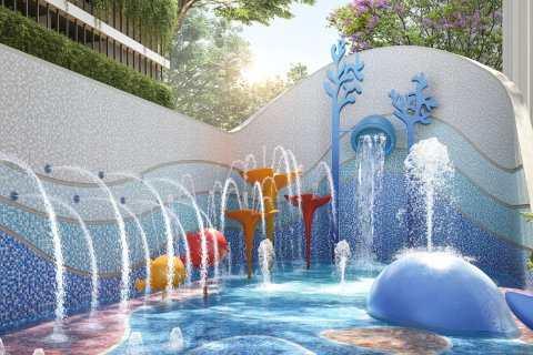 ЖК Coralina Kamala в Камале, Таиланд № 172495 - фото 12