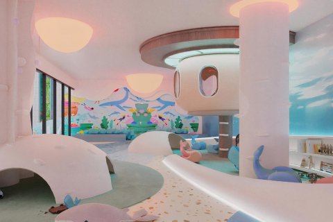 ЖК Coralina Kamala в Камале, Таиланд № 172495 - фото 16