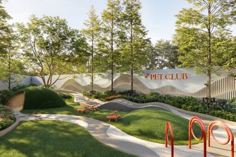 ЖК Coralina Kamala в Камале, Таиланд № 172495 - фото 15