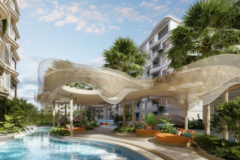 ЖК Coralina Kamala в Камале, Таиланд № 172495 - фото 9