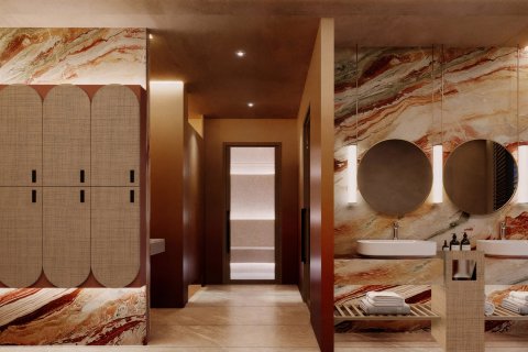 ЖК Coralina Kamala в Камале, Таиланд № 172495 - фото 20