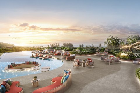 ЖК Coralina Kamala в Камале, Таиланд № 172495 - фото 3