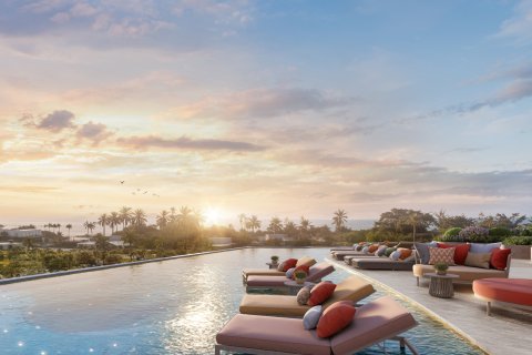 ЖК Coralina Kamala в Камале, Таиланд № 172495 - фото 2