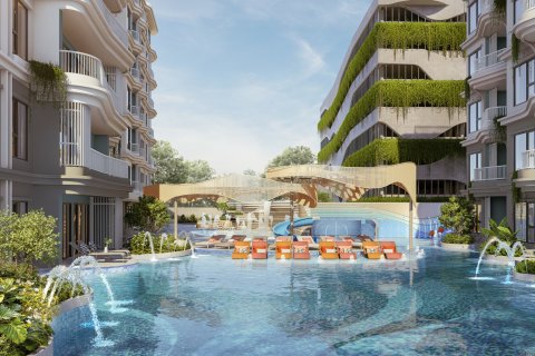 ЖК Coralina Kamala в Камале, Таиланд № 172495 - фото 8