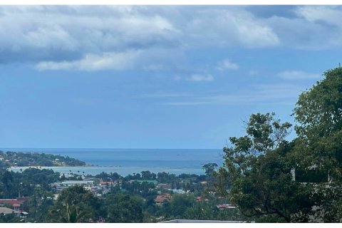 Студия в Самуй, Таиланд № 172494