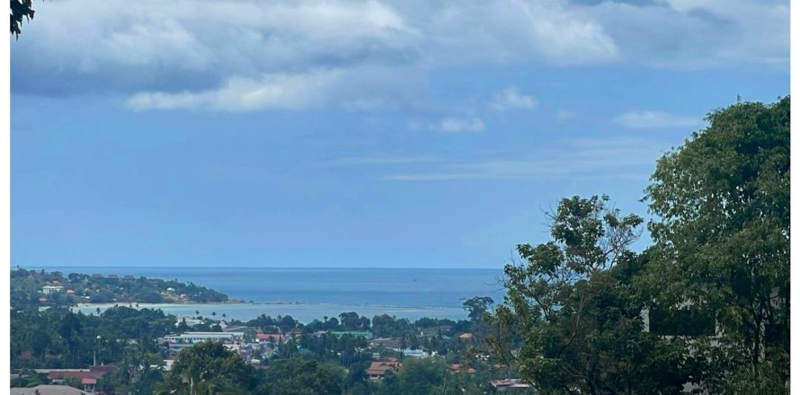 Studio à Ko Samui, Thaïlande № 172494