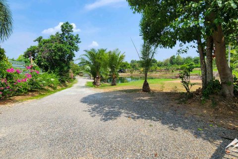 Commercial property in Chiang Mai, Thailand 850 sq.m. № 172501 - photo 3