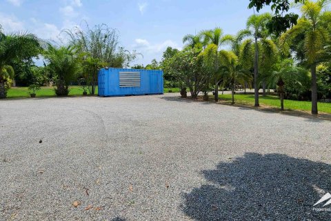 Commercial property in Chiang Mai, Thailand 850 sq.m. № 172501 - photo 15