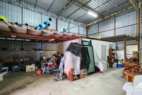 Commercial property in Chiang Mai, Thailand 850 sq.m. № 172501 - photo 20