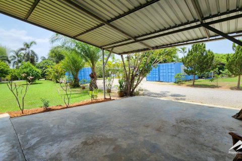 Commercial property in Chiang Mai, Thailand 850 sq.m. № 172501 - photo 22