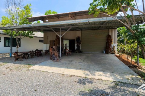 Commercial property in Chiang Mai, Thailand 850 sq.m. № 172501 - photo 18