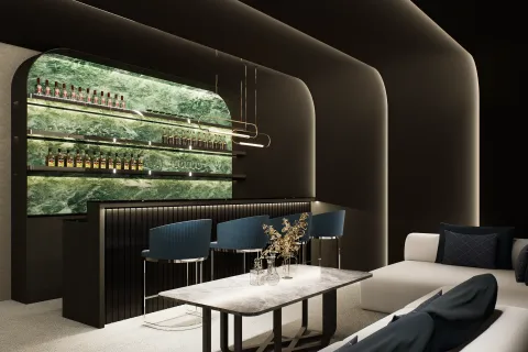 Appartement à Phuket, Thaïlande 1 chambre № 172498 - photo 29