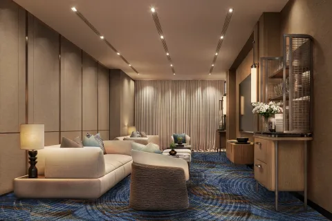 Appartement à Phuket, Thaïlande 1 chambre № 172498 - photo 25