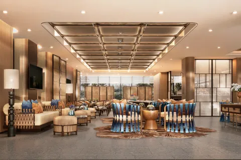 Appartement à Phuket, Thaïlande 1 chambre № 172499 - photo 23