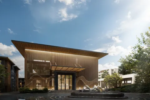 Appartement à Phuket, Thaïlande 1 chambre № 172499 - photo 6