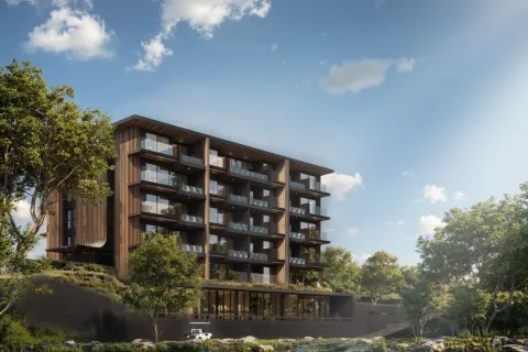 Appartement à Phuket, Thaïlande 1 chambre № 172499 - photo 10