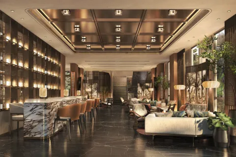 Appartement à Phuket, Thaïlande 1 chambre № 172499 - photo 27