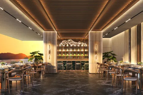 Appartement à Phuket, Thaïlande 1 chambre № 172499 - photo 28