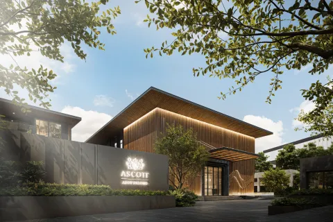 Appartement à Phuket, Thaïlande 1 chambre № 172499 - photo 5