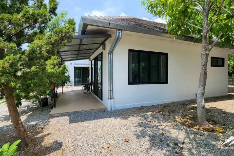 Коммерческая недвижимость в Чиангмае, Таиланд 850м2  № 172502 - фото 25