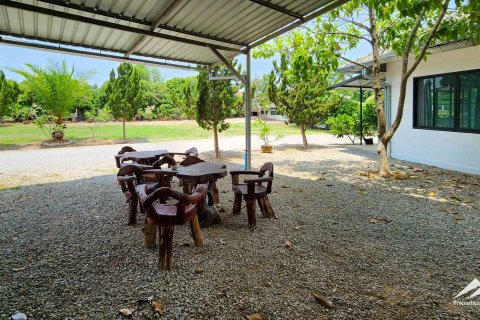 Коммерческая недвижимость в Чиангмае, Таиланд 850м2  № 172502 - фото 23