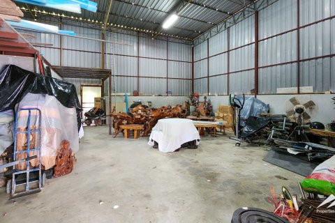 Коммерческая недвижимость в Чиангмае, Таиланд 850м2  № 172502 - фото 19