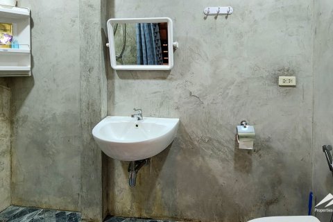 Коммерческая недвижимость в Чиангмае, Таиланд 850м2  № 172502 - фото 11