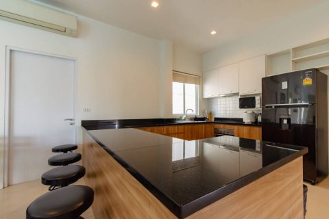 Villa à Hua Hin, Thaïlande 4 chambres № 161458 - photo 9