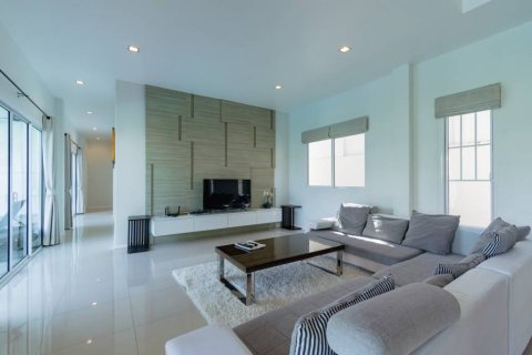 Villa à Hua Hin, Thaïlande 4 chambres № 161458 - photo 4