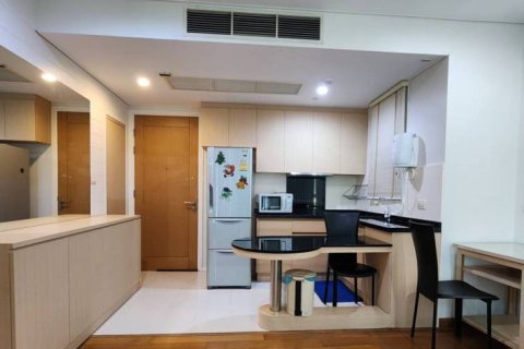 Condo à Bangkok, Thaïlande, 1 chambre  № 161457 - photo 2