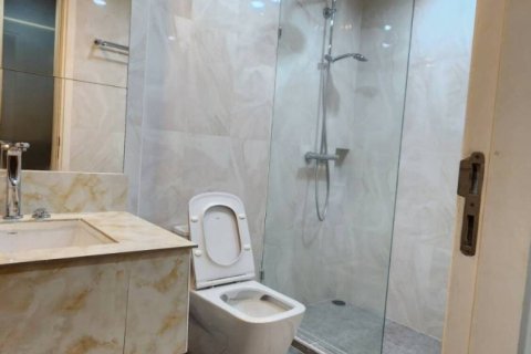 Condo à Bangkok, Thaïlande, 1 chambre  № 161457 - photo 5