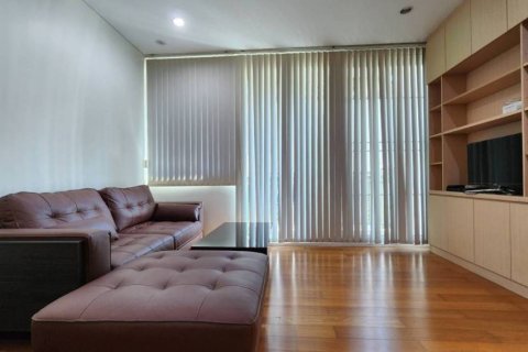 Condo à Bangkok, Thaïlande, 1 chambre  № 161457