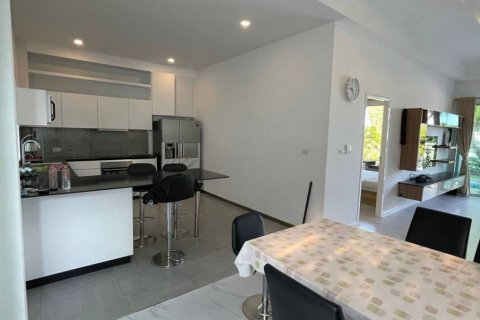 Villa à Hua Hin, Thaïlande 3 chambres № 161455 - photo 4