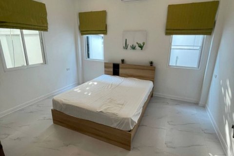 Villa à Hua Hin, Thaïlande 3 chambres № 161455 - photo 6