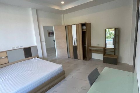 Villa à Hua Hin, Thaïlande 3 chambres № 161455 - photo 8