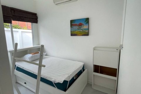 Villa à Hua Hin, Thaïlande 3 chambres № 161455 - photo 10