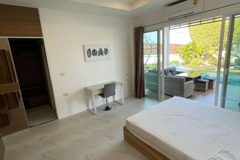 Villa à Hua Hin, Thaïlande 3 chambres № 161455 - photo 7