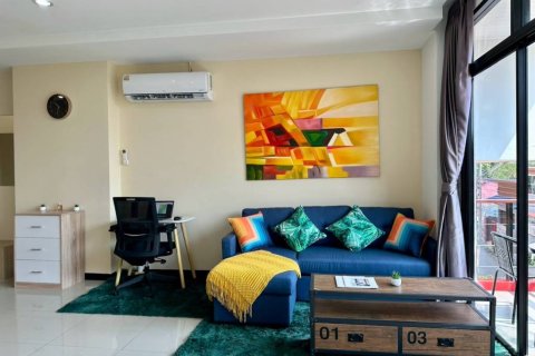 Кондоминиум с 2 спальнями в Раваи, Таиланд № 161454 - фото 5